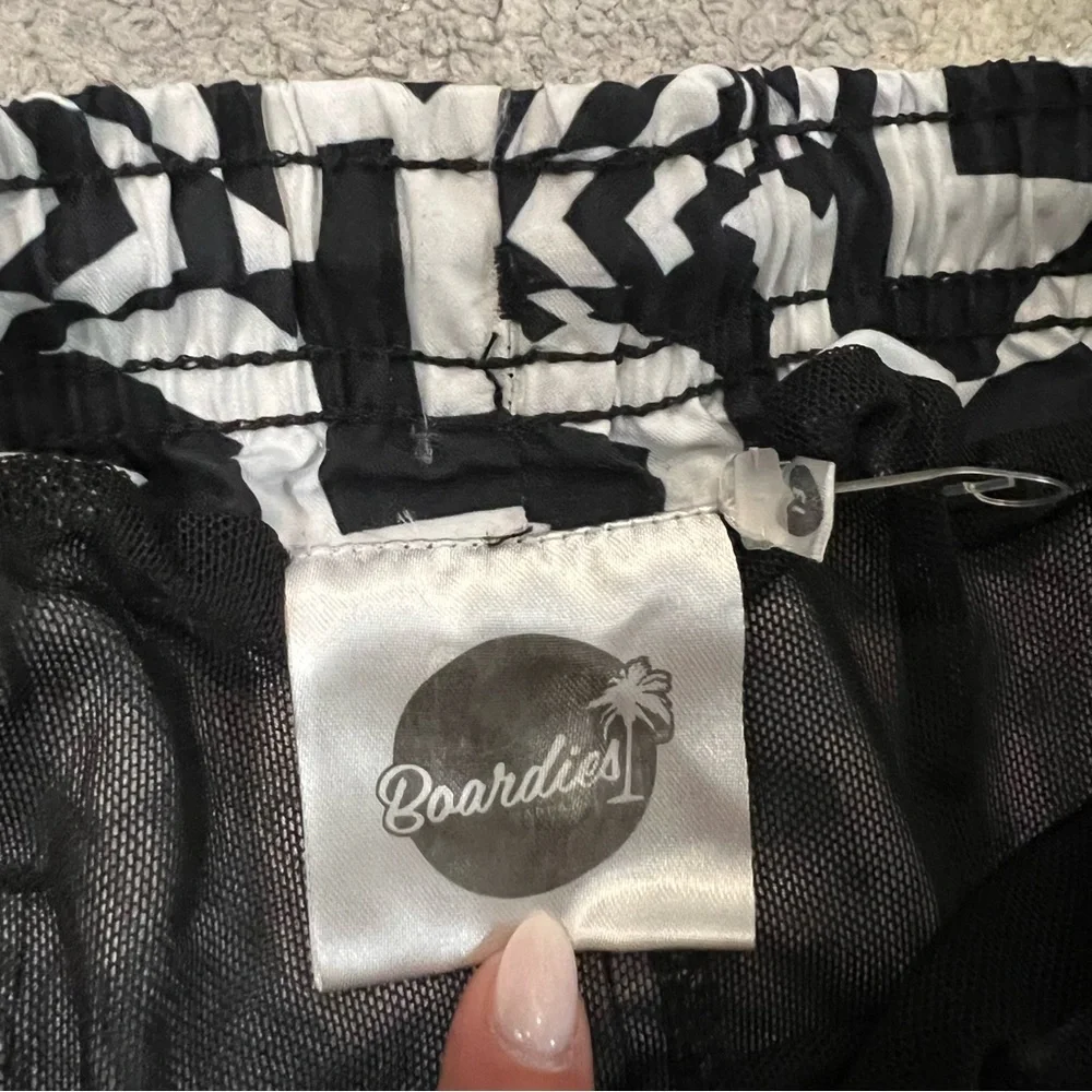 Boardies Swim Trunks